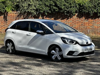 Used Honda Jazz 2020 for sale - 79811830: Photo