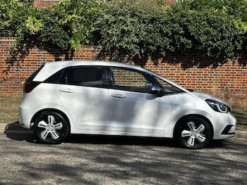 Used Honda Jazz 2020 for sale - 79811830: Photo