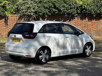 Used Honda Jazz 2020 for sale - 79811830: Photo