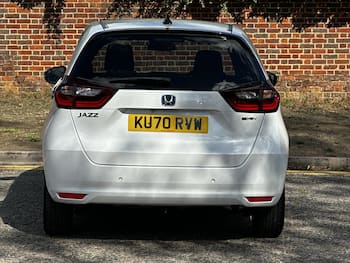 Used Honda Jazz 2020 for sale - 79811830: Photo