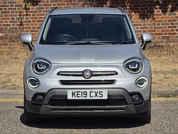 Used Fiat 500X 2019 for sale - 79374903: Photo