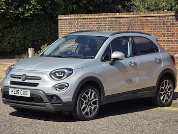 Used Fiat 500X 2019 for sale - 79374903: Photo