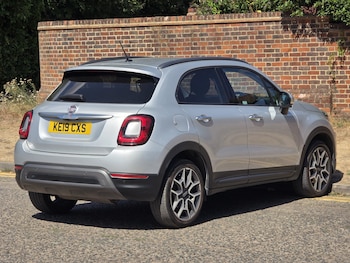 Used Fiat 500X 2019 for sale - 79374903: Photo