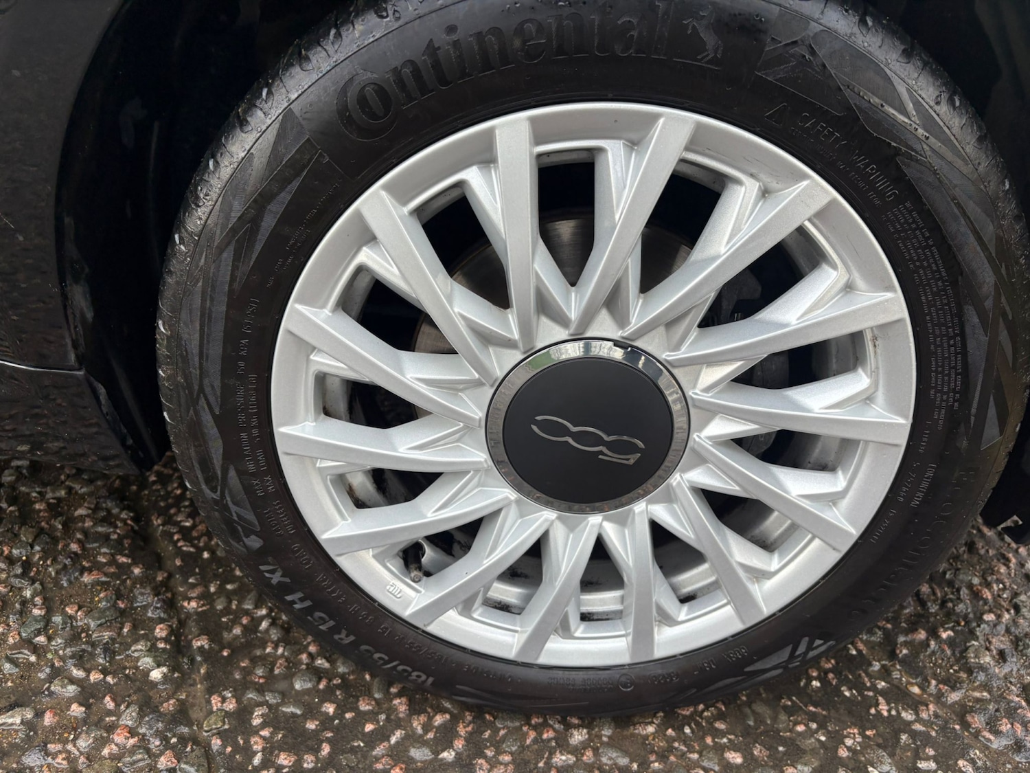 Used Fiat 500 2023 for sale - 77399326: Photo 10