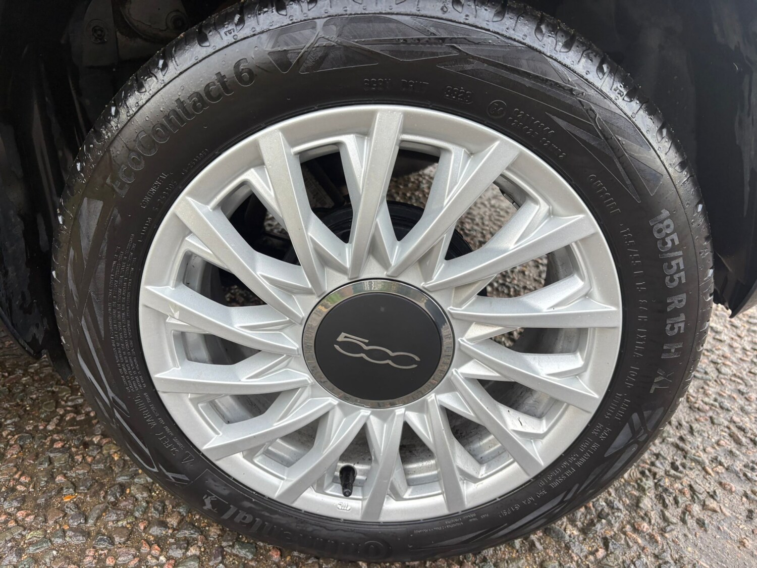 Used Fiat 500 2023 for sale - 77399326: Photo 12