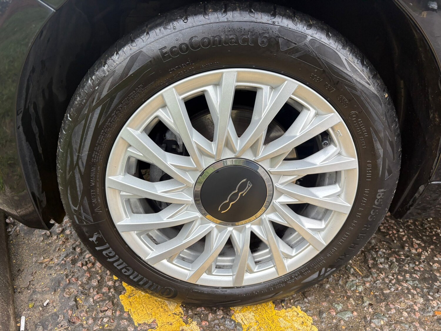 Used Fiat 500 2023 for sale - 77399326: Photo 13