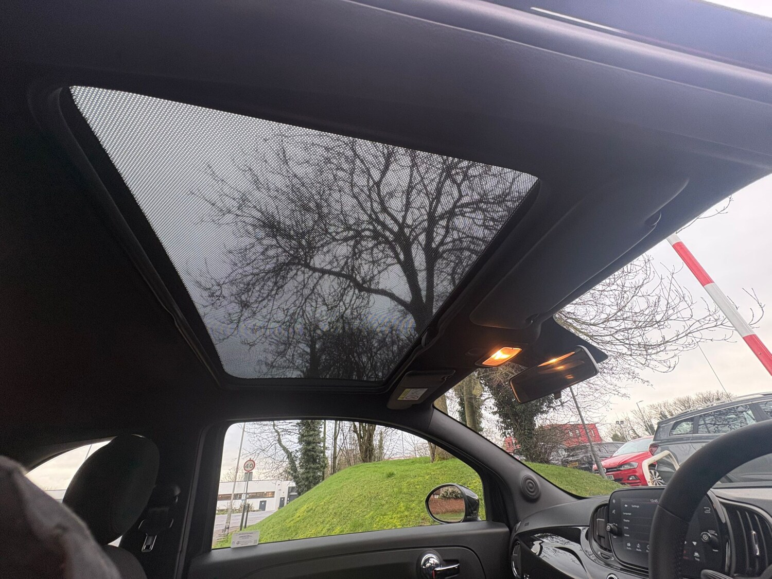 Used Fiat 500 2023 for sale - 77399326: Photo 14