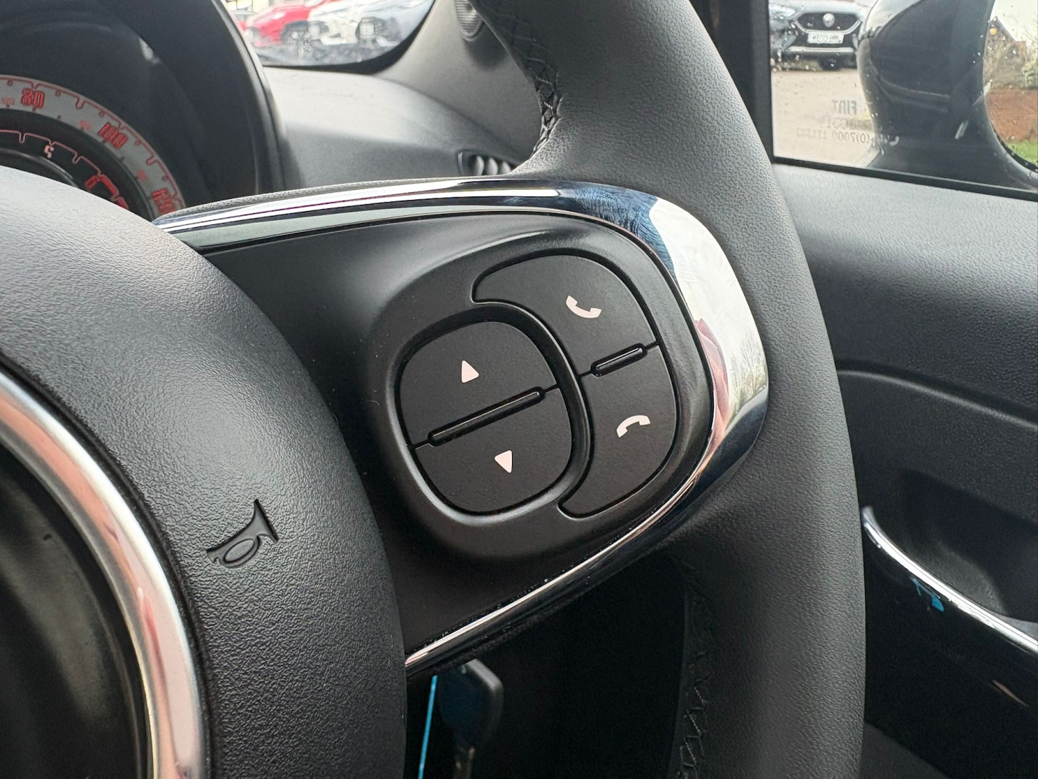 Used Fiat 500 2023 for sale - 77399326: Photo 15