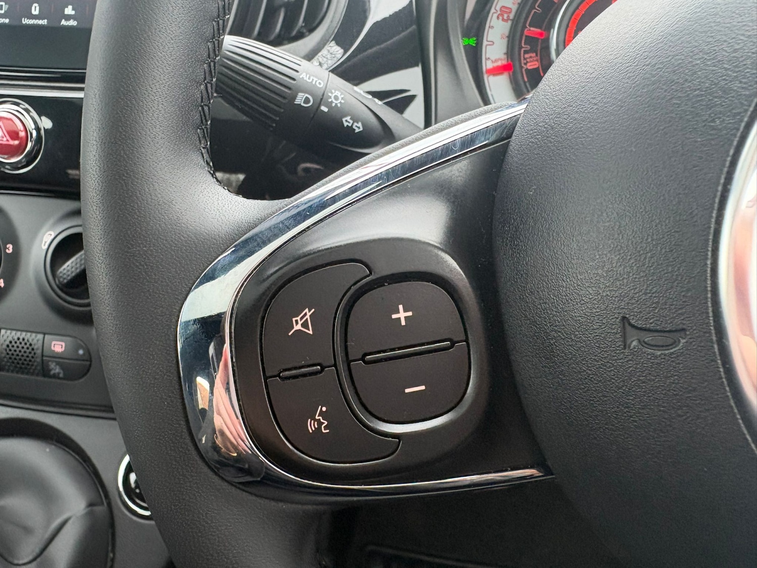 Used Fiat 500 2023 for sale - 77399326: Photo 16