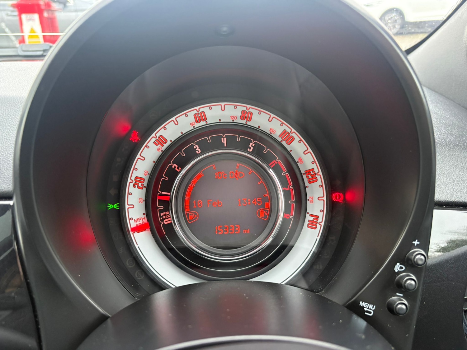 Used Fiat 500 2023 for sale - 77399326: Photo 17