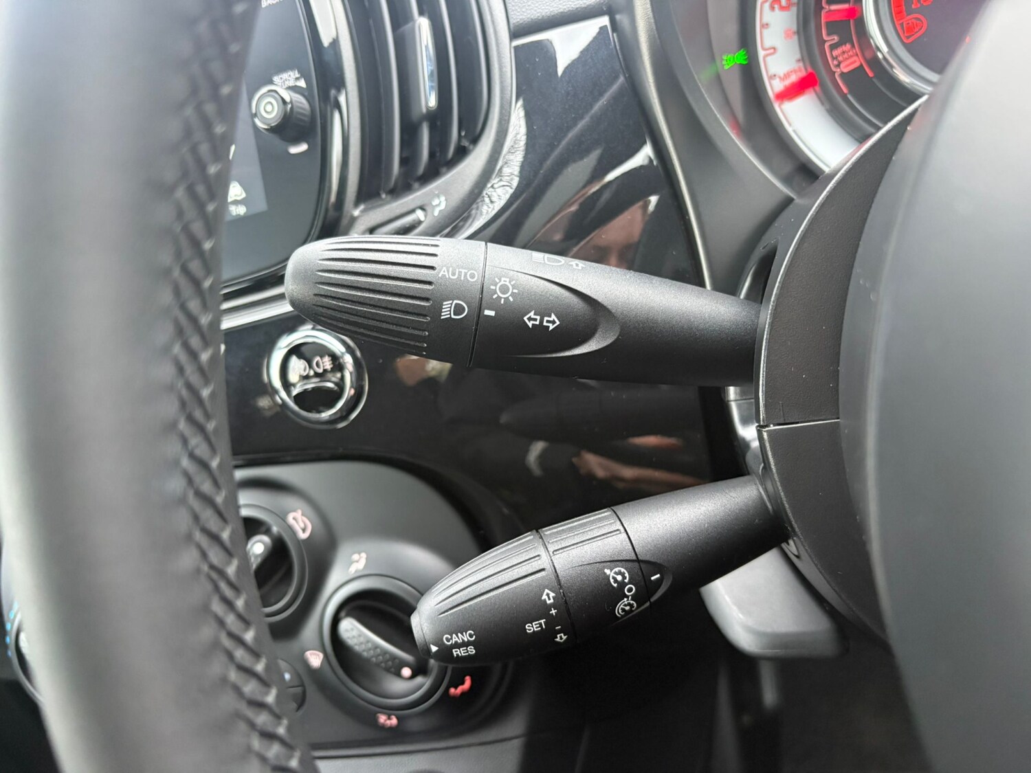 Used Fiat 500 2023 for sale - 77399326: Photo 18