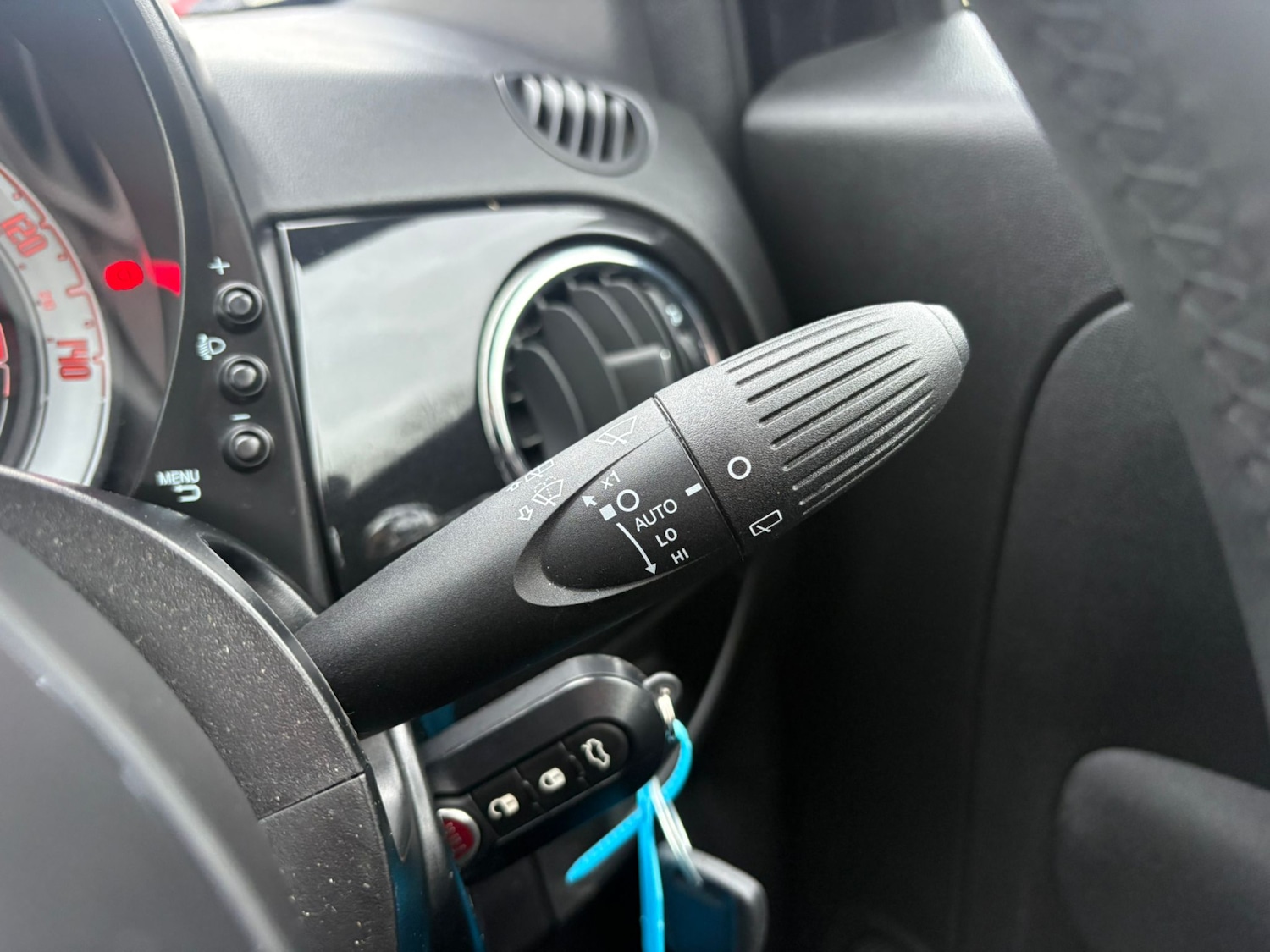 Used Fiat 500 2023 for sale - 77399326: Photo 19