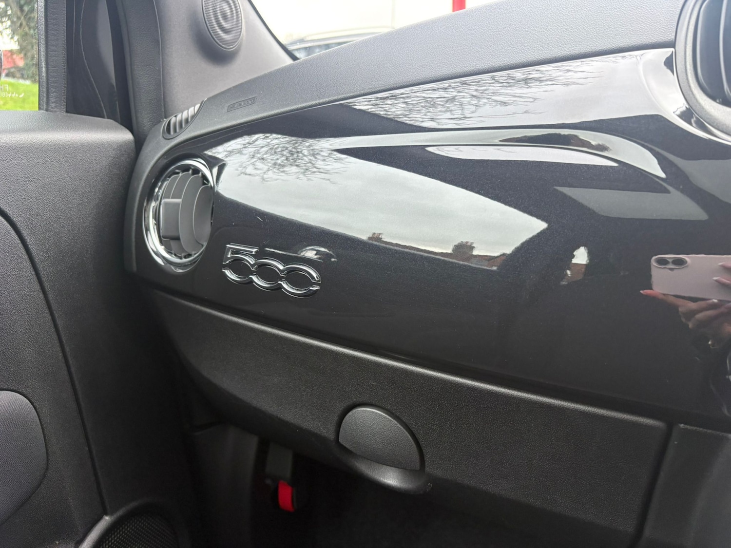 Used Fiat 500 2023 for sale - 77399326: Photo 2
