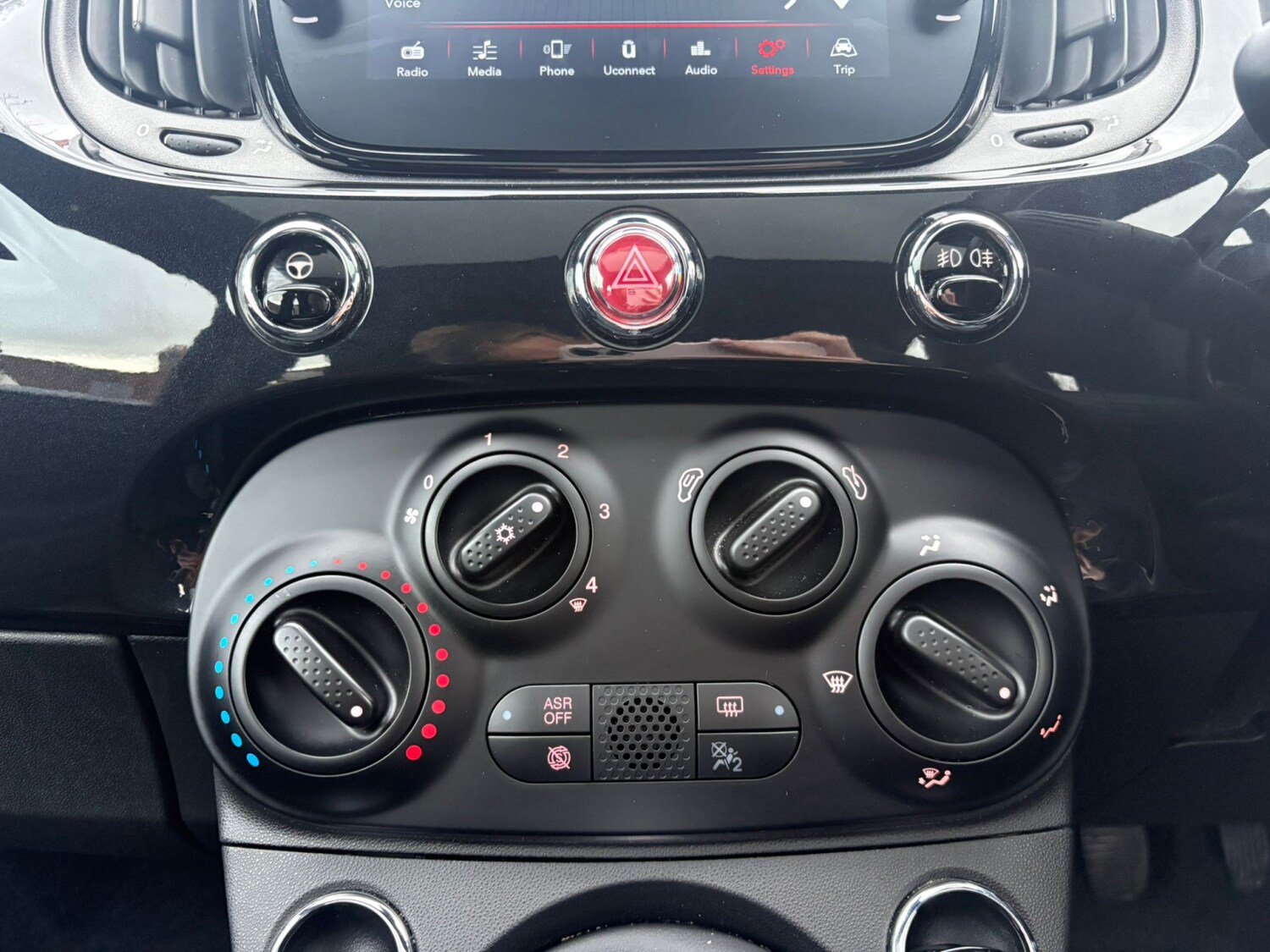 Used Fiat 500 2023 for sale - 77399326: Photo 23