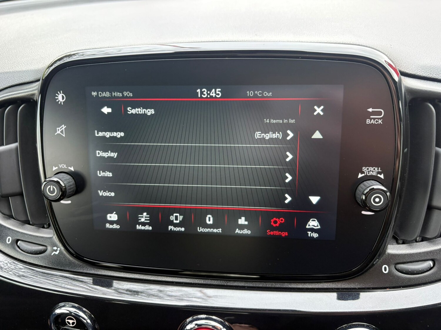 Used Fiat 500 2023 for sale - 77399326: Photo 24