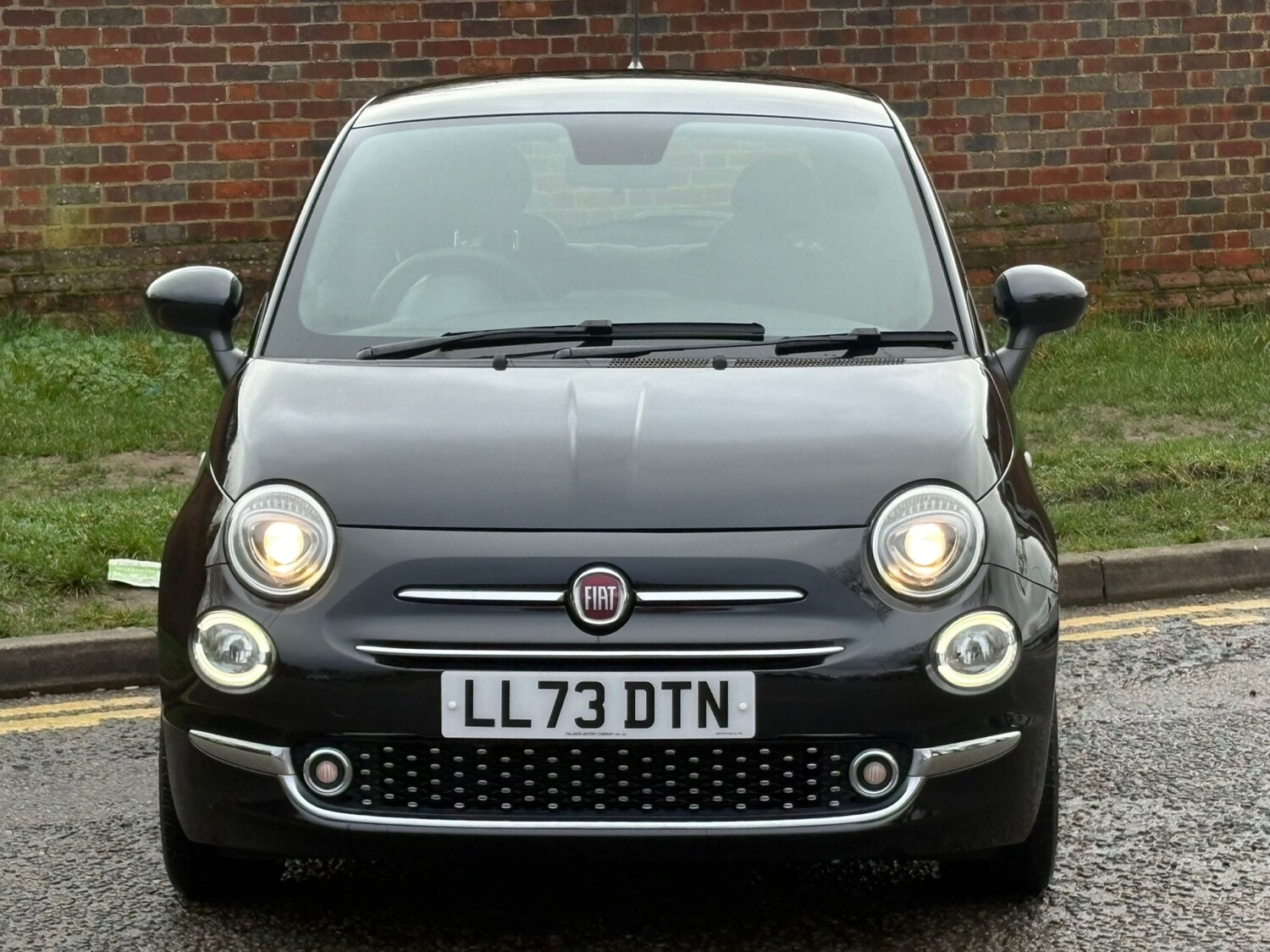 Used Fiat 500 2023 for sale - 77399326: Photo 3