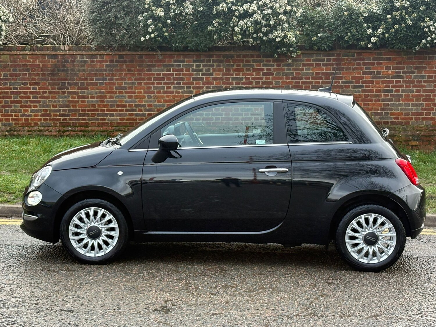 Used Fiat 500 2023 for sale - 77399326: Photo 5