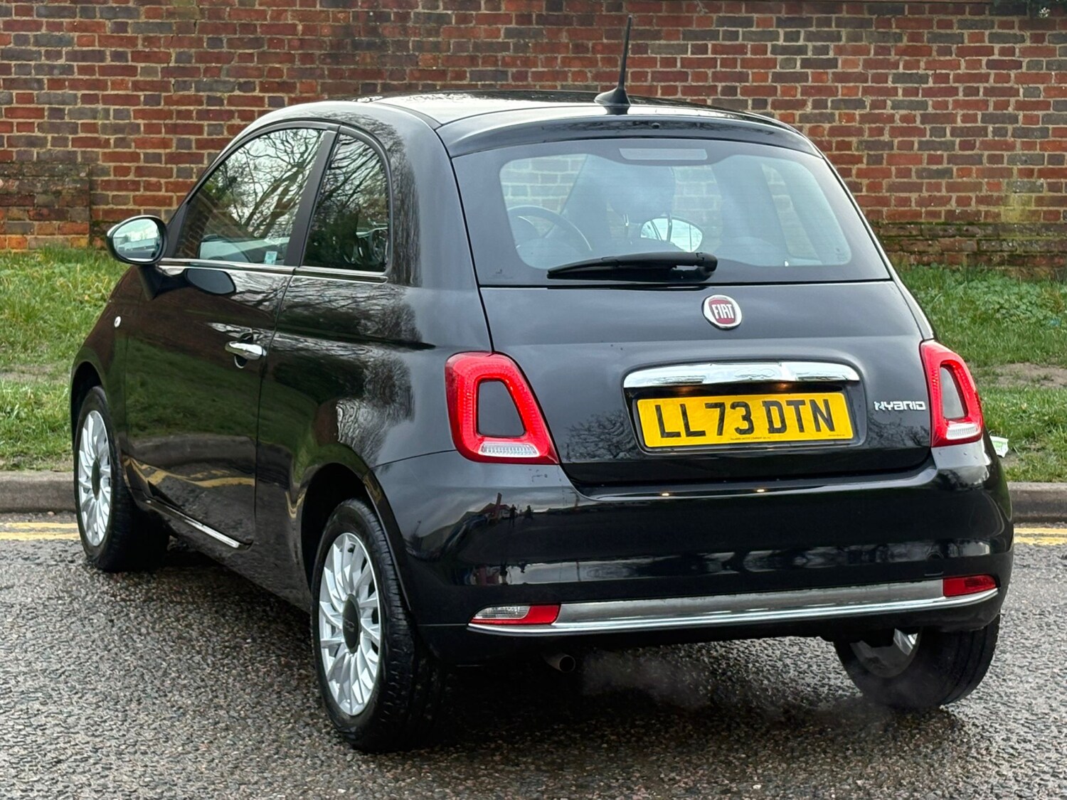 Used Fiat 500 2023 for sale - 77399326: Photo 6