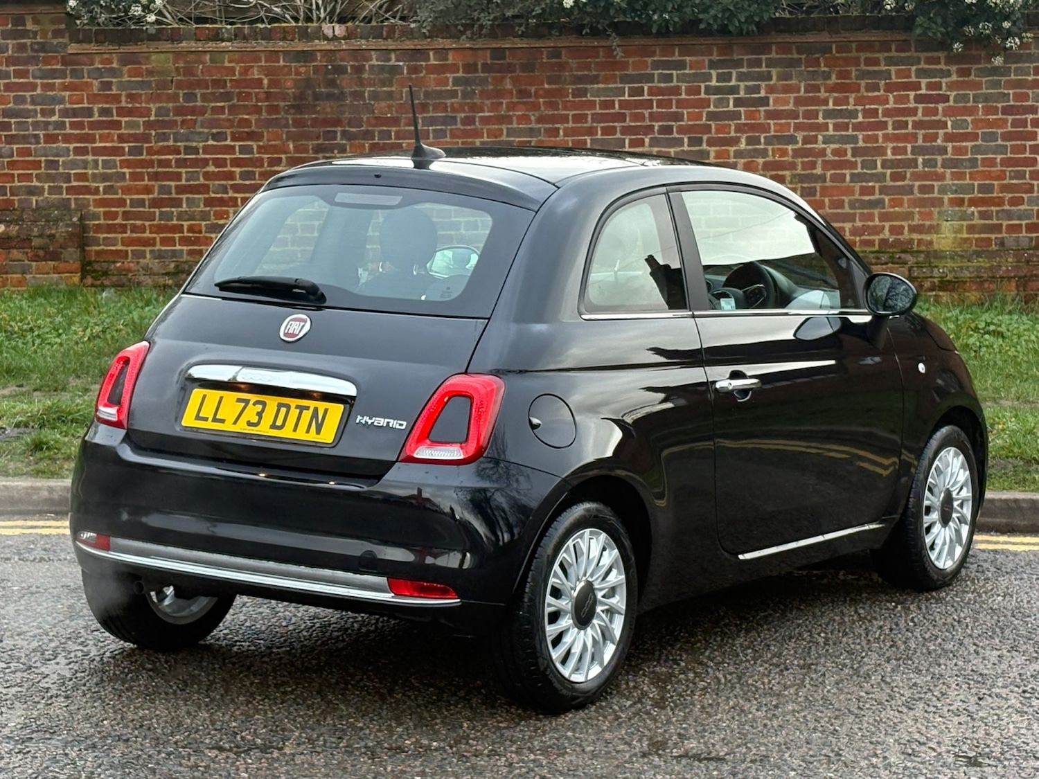 Used Fiat 500 2023 for sale - 77399326: Photo 7
