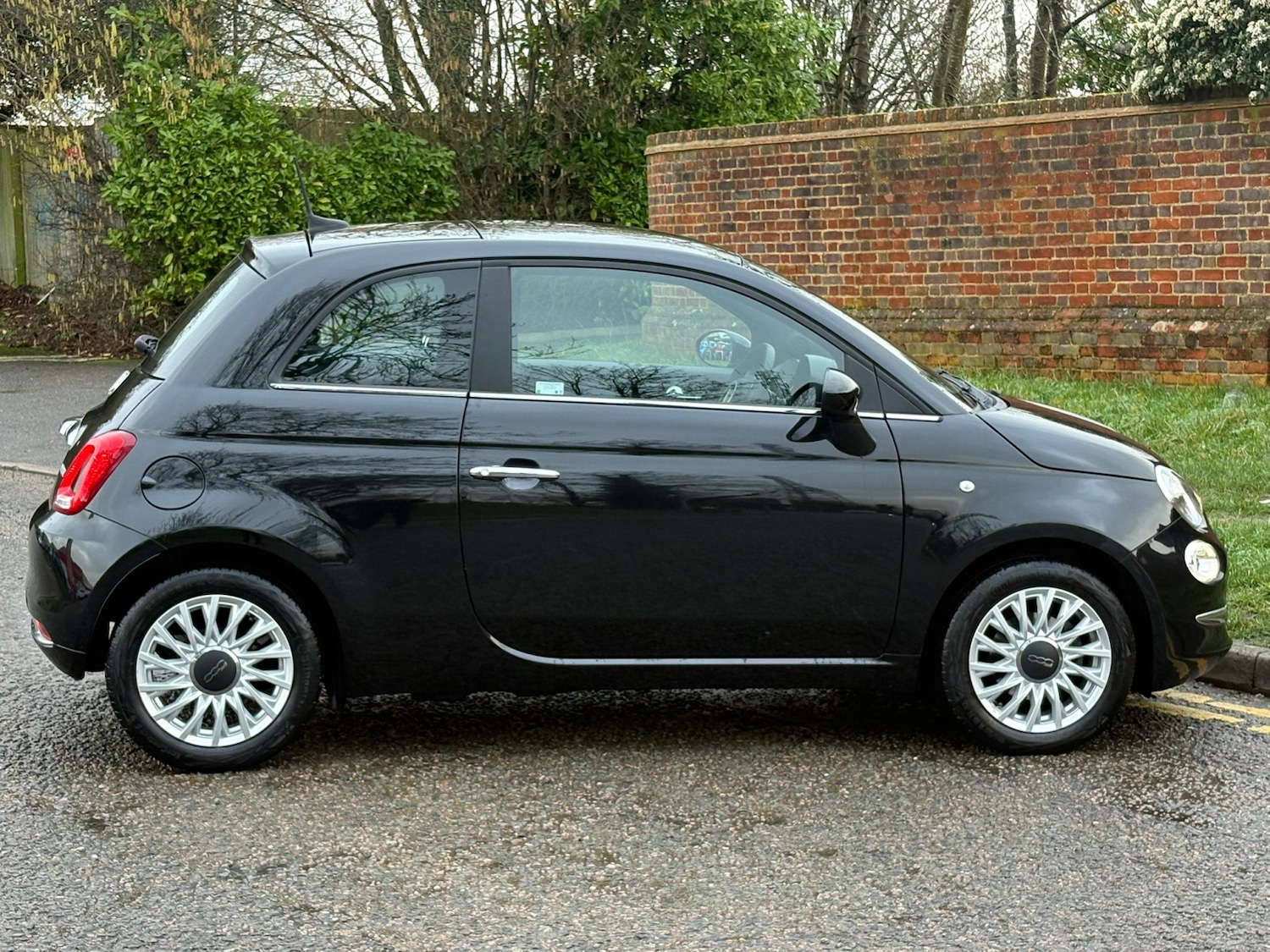 Used Fiat 500 2023 for sale - 77399326: Photo 9