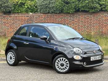 2022 - 1.0 Mild Hybrid Dolcevita [Part Leather] 3dr