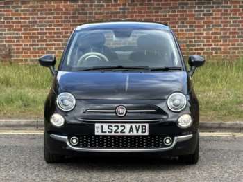 Used Fiat 500 2022 for sale - 74685430: Photo