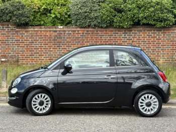 Used Fiat 500 2022 for sale - 74685430: Photo