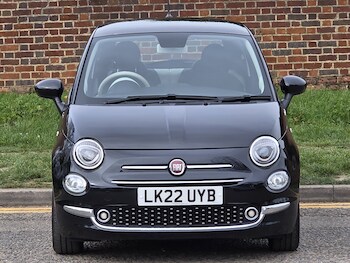 Used Fiat 500 2022 for sale - 78066963: Photo