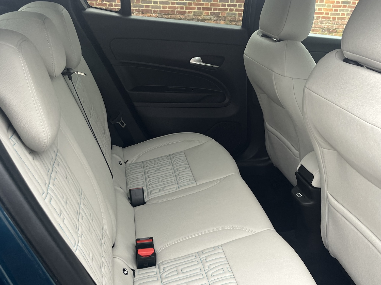 Used Fiat 600 2025 for sale - 76321853: Photo 17