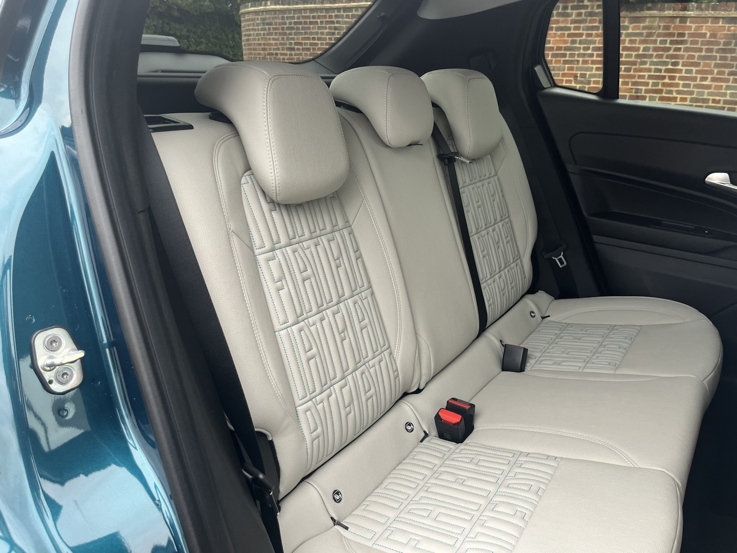 Used Fiat 600 2025 for sale - 76321853: Photo 18