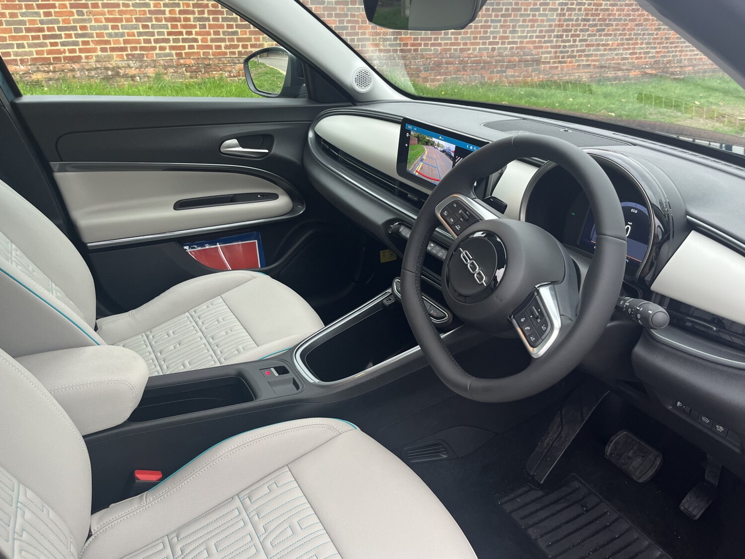 Used Fiat 600 2025 for sale - 76321853: Photo 19