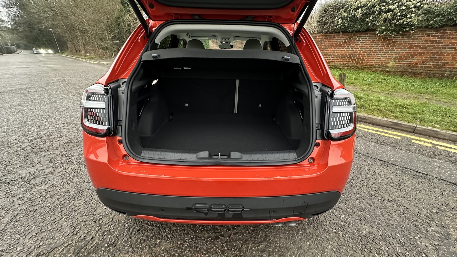 Used Fiat 600 2025 for sale - 77205690: Photo 11