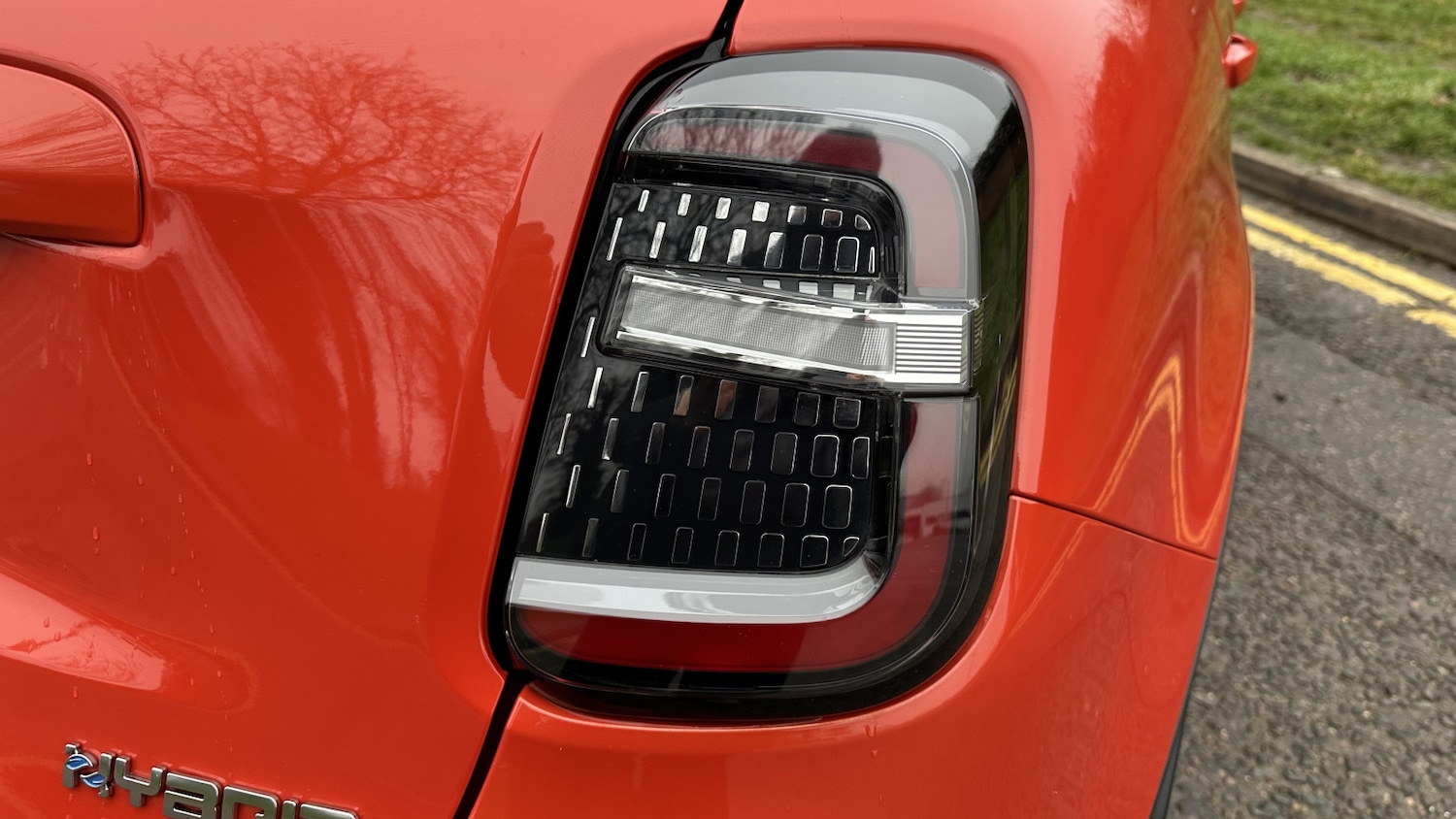 Used Fiat 600 2025 for sale - 77205690: Photo 17