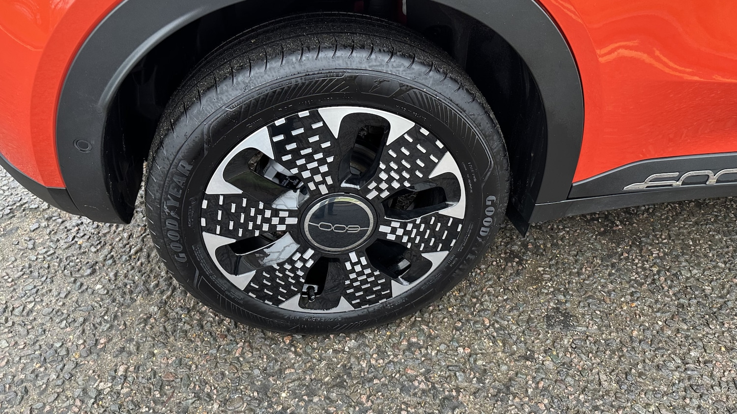 Used Fiat 600 2025 for sale - 77205690: Photo 18