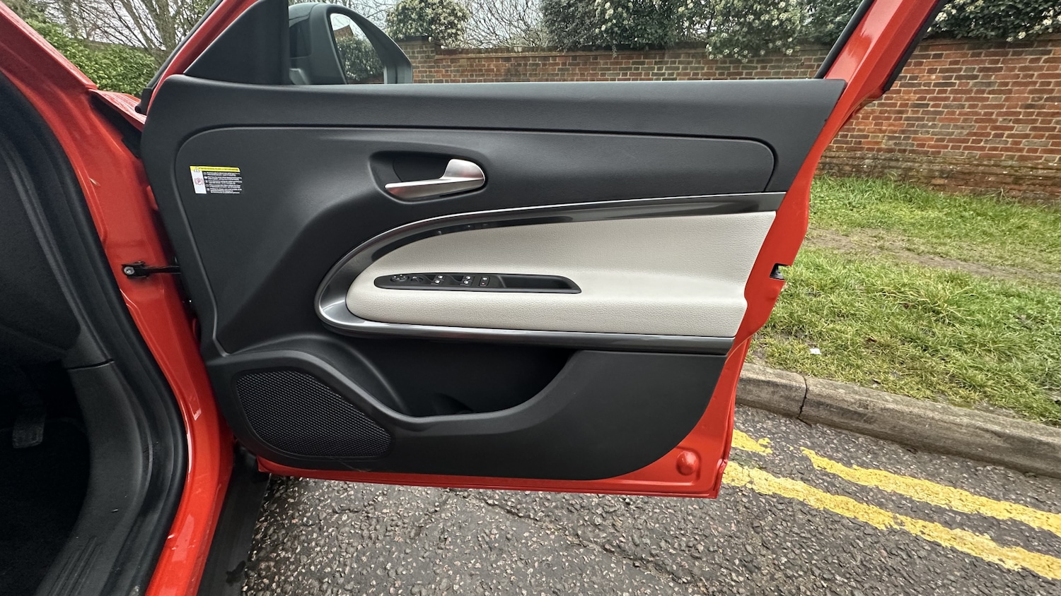 Used Fiat 600 2025 for sale - 77205690: Photo 22