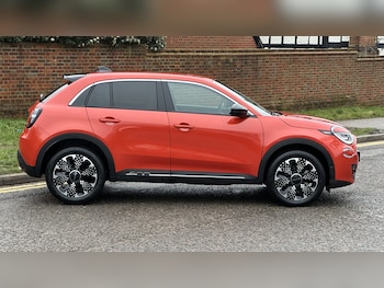 Used Fiat 600 2025 for sale - 77205690: Photo