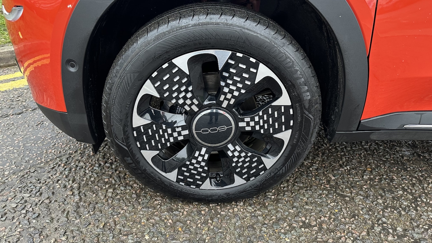 Used Fiat 600 2025 for sale - 77205690: Photo 8