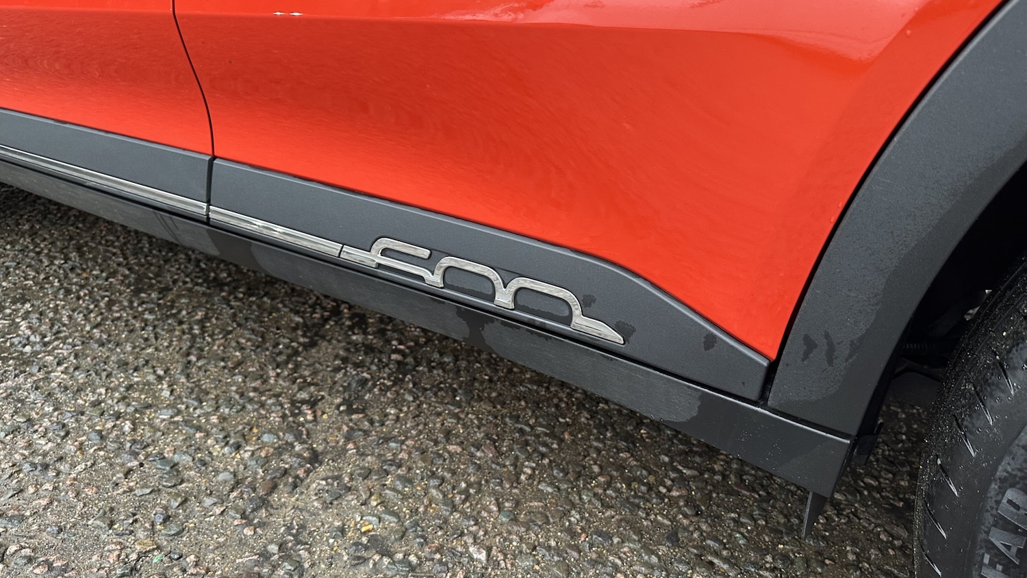 Used Fiat 600 2025 for sale - 77205690: Photo 9