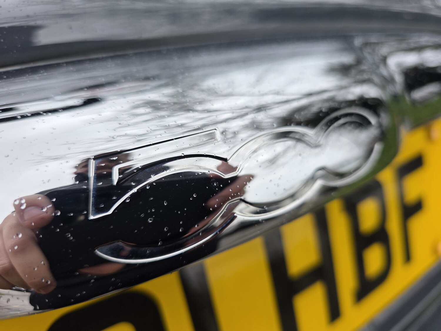 Used Fiat 500 2021 for sale - 77239532: Photo 11