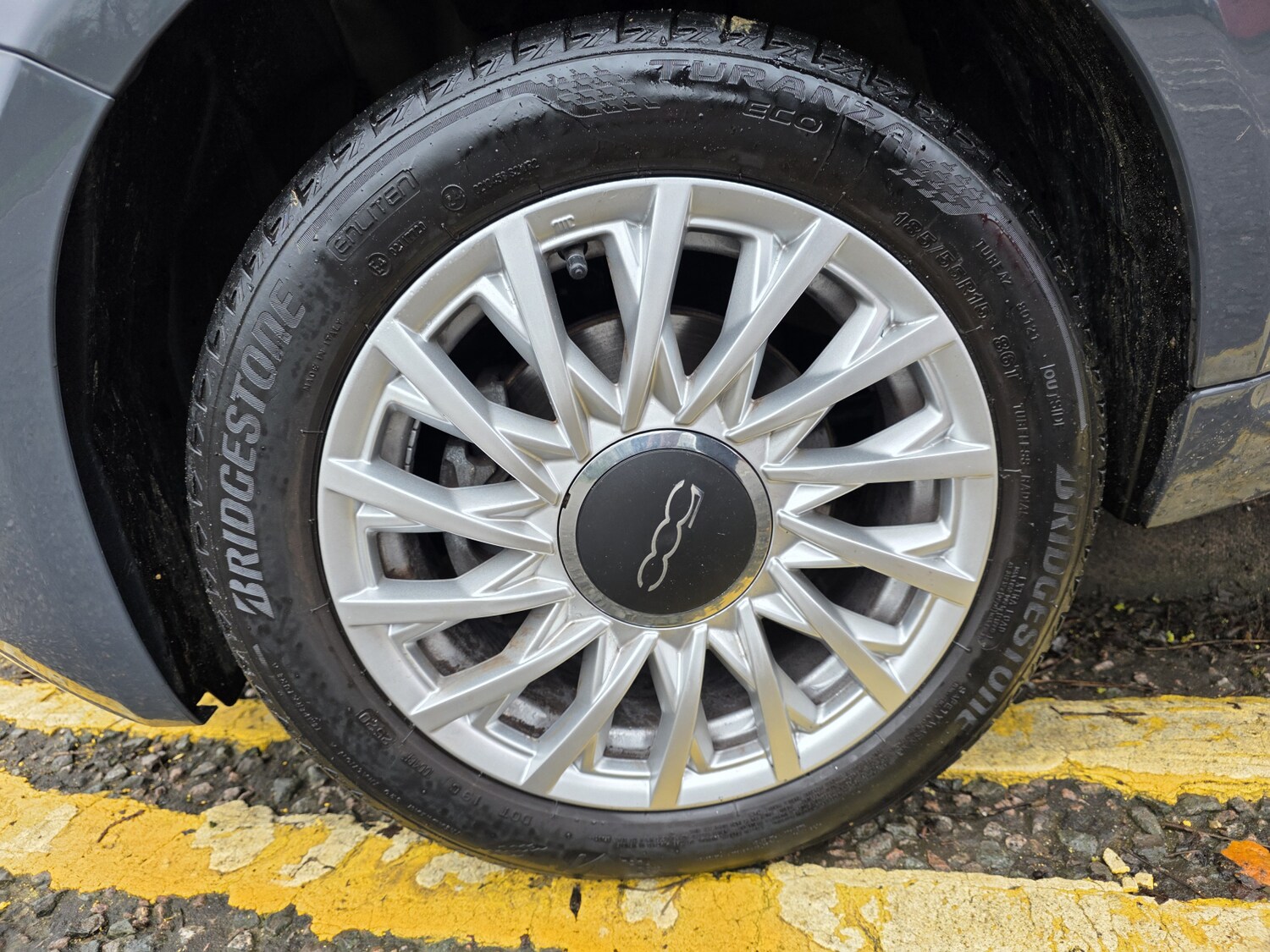 Used Fiat 500 2021 for sale - 77239532: Photo 20