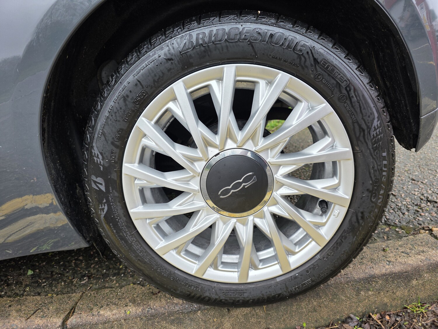 Used Fiat 500 2021 for sale - 77239532: Photo 21