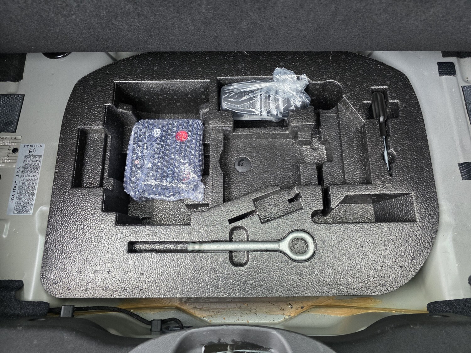 Used Fiat 500 2021 for sale - 77239532: Photo 23