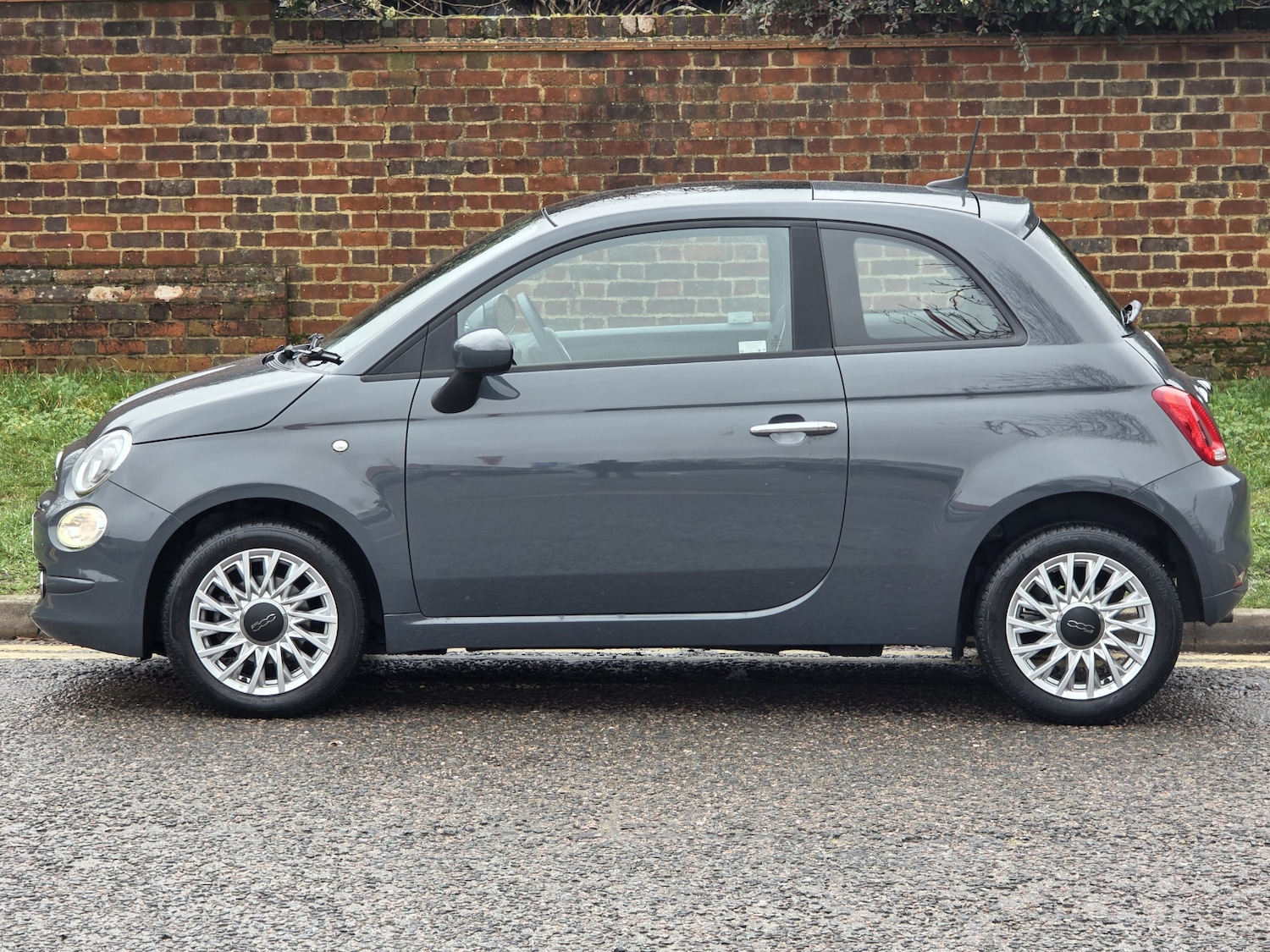 Used Fiat 500 2021 for sale - 77239532: Photo 7