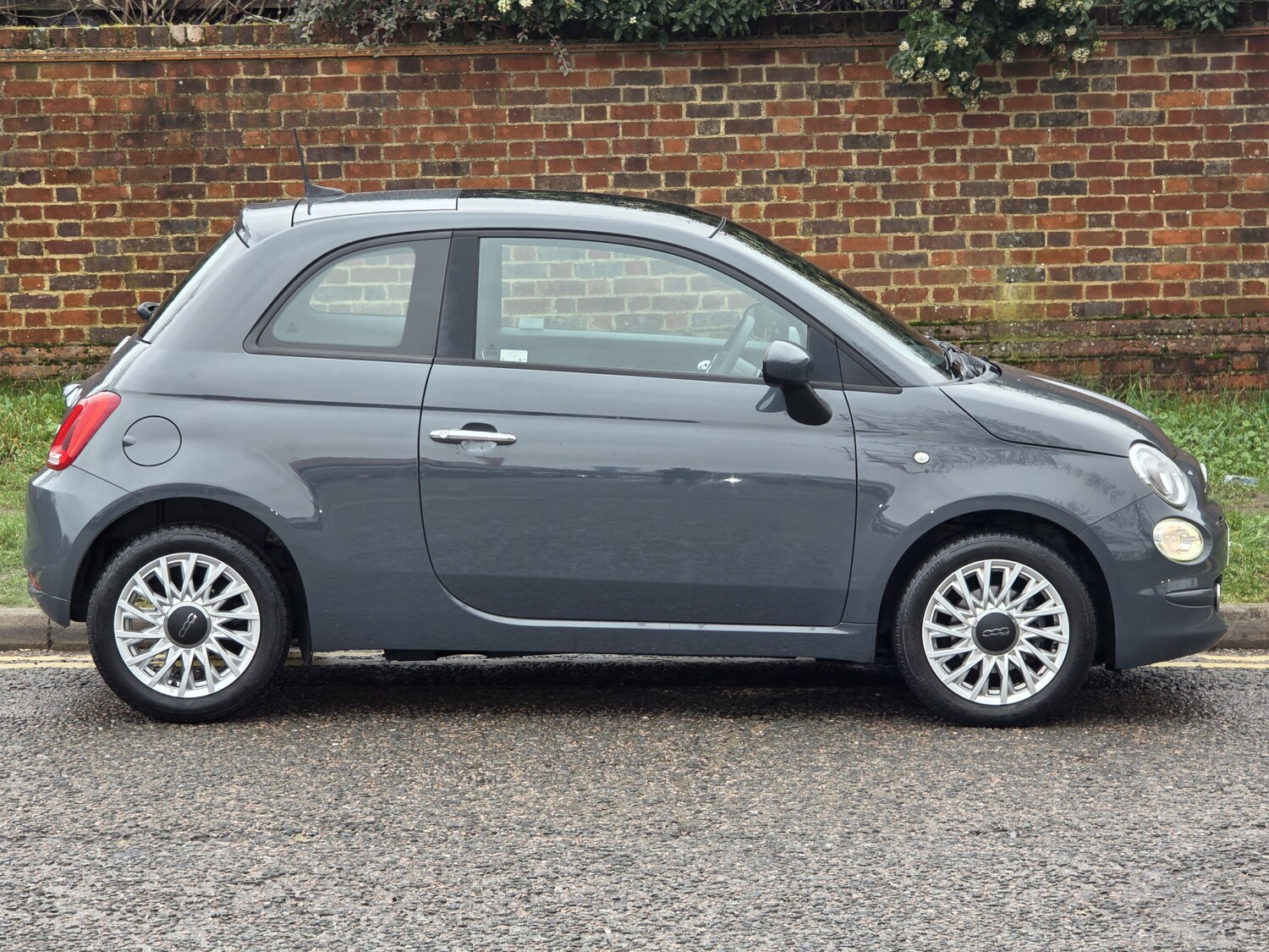 Used Fiat 500 2021 for sale - 77239532: Photo 8