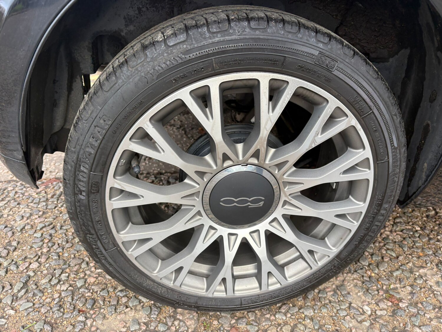 Used Fiat 500 2022 for sale - 76442135: Photo 10