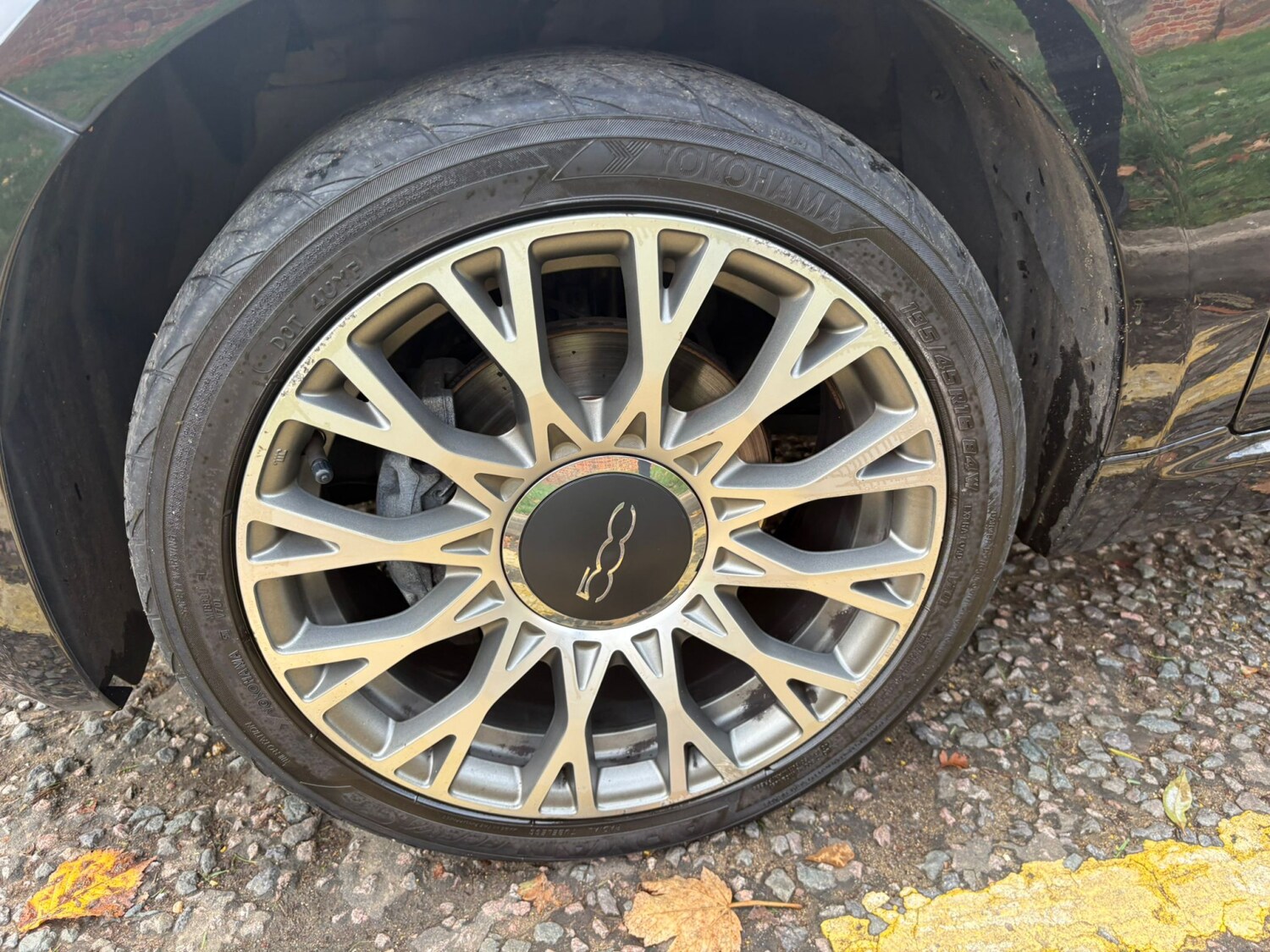 Used Fiat 500 2022 for sale - 76442135: Photo 12