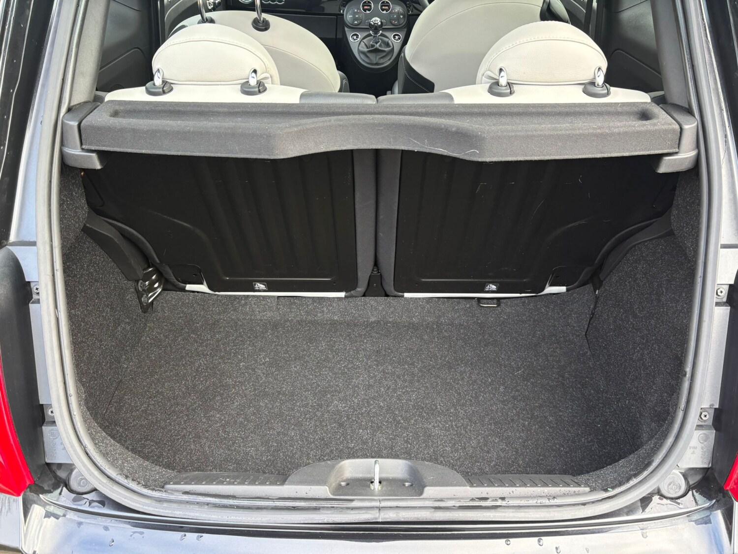 Used Fiat 500 2022 for sale - 76442135: Photo 14