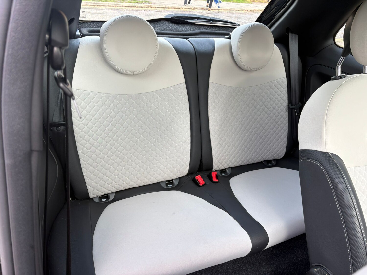 Used Fiat 500 2022 for sale - 76442135: Photo 15