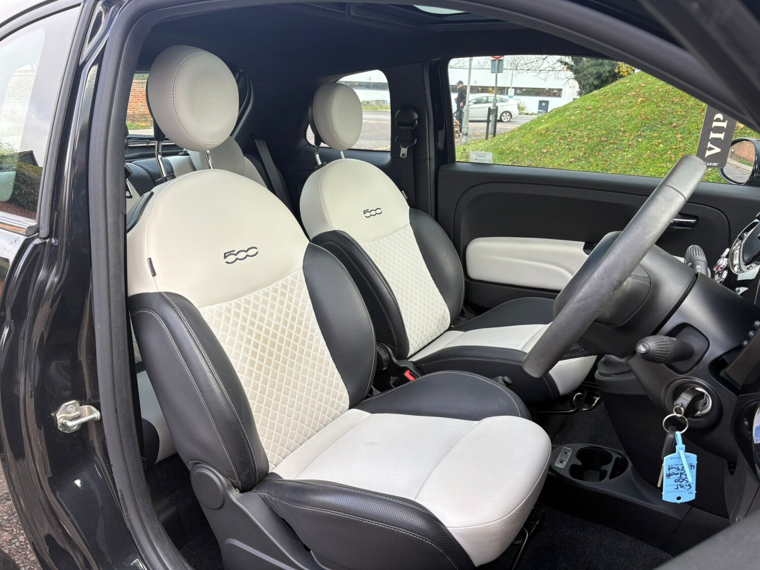 Used Fiat 500 2022 for sale - 76442135: Photo 16