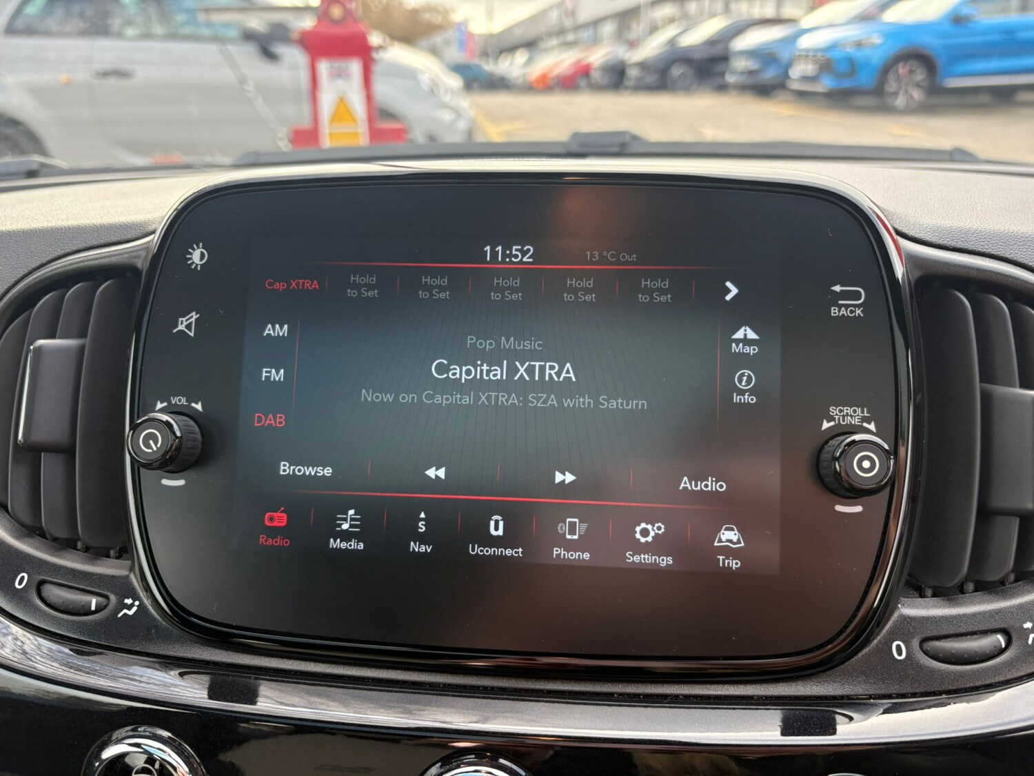 Used Fiat 500 2022 for sale - 76442135: Photo 18